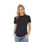 BELLA + CANVAS Premium Unisex Heavyweight Garment Dyed Tee with Relaxed Fit and Structured Cotton
